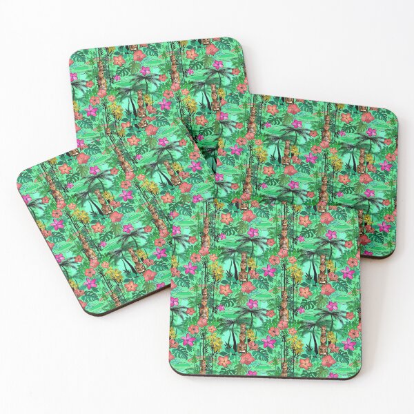 Item preview, UFO's Over Oahu designed and sold by IrishVikingDesigns.