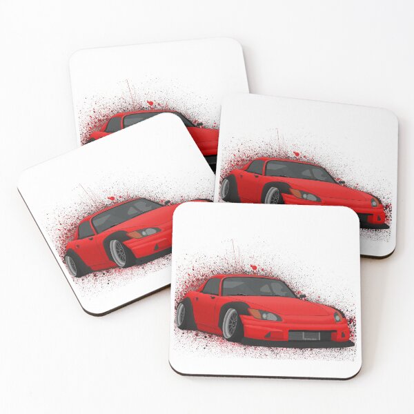 Item preview, Honda s2000 designed and sold by WilArt02.