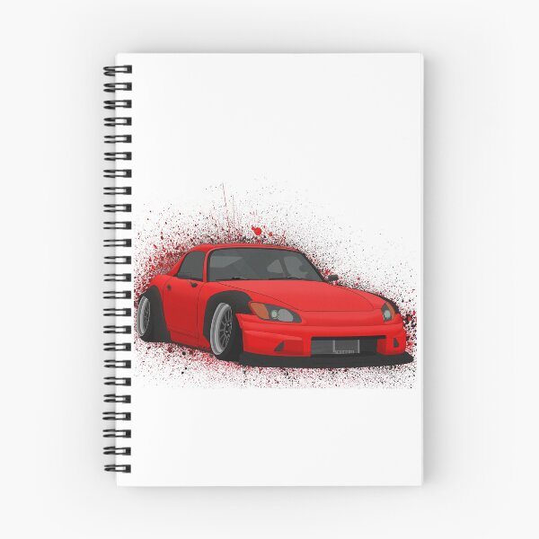 Item preview, Honda s2000 designed and sold by WilArt02.