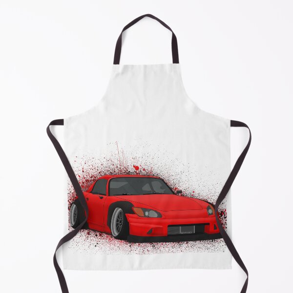 Item preview, Honda s2000 designed and sold by WilArt02.