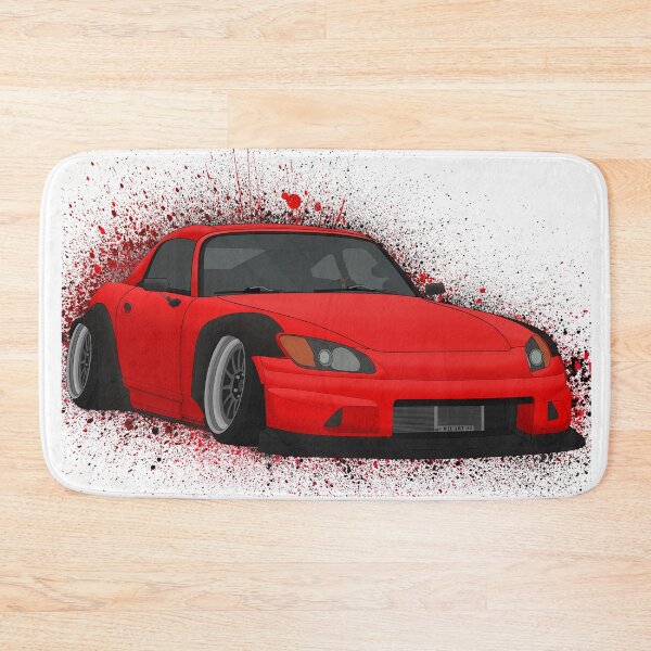 Item preview, Honda s2000 designed and sold by WilArt02.