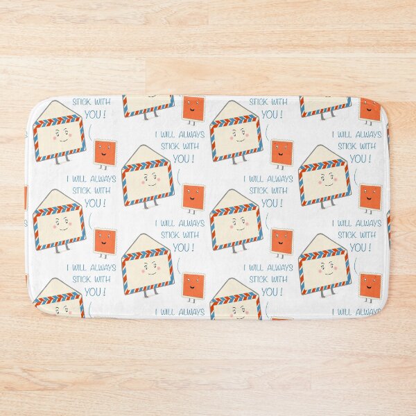 Item preview, Envelope & Stamp designed and sold by MissSanja.