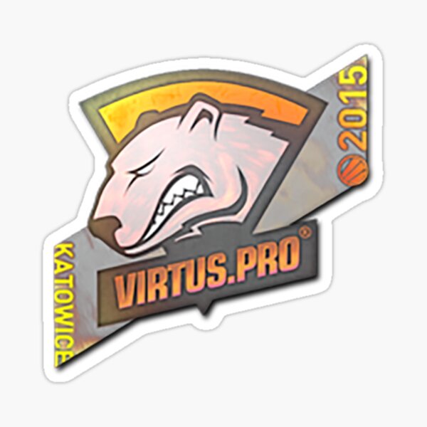Купить наклейки кс 2. Virtus Pro 2015 наклейка. Virtus Pro Holo Katowice 2014. Холо Стикеры КС го. Катовице 2015 наклейки.