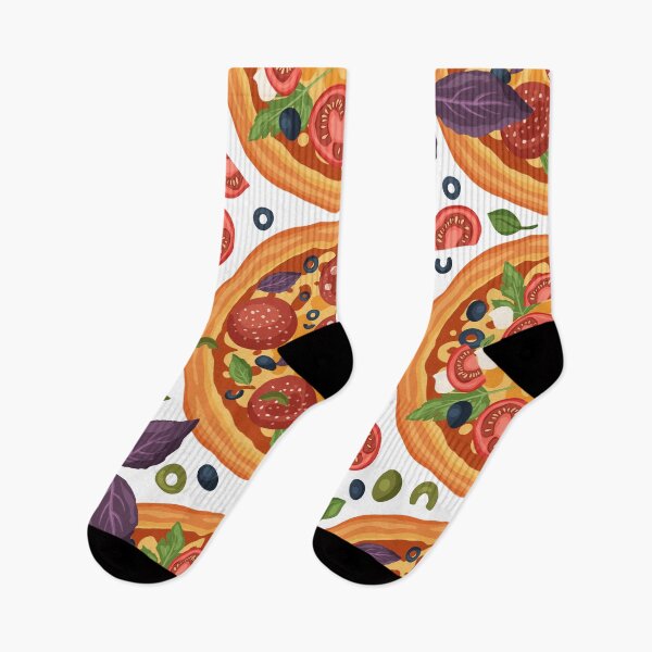 Item preview, Pizza designed and sold by NOorYES.