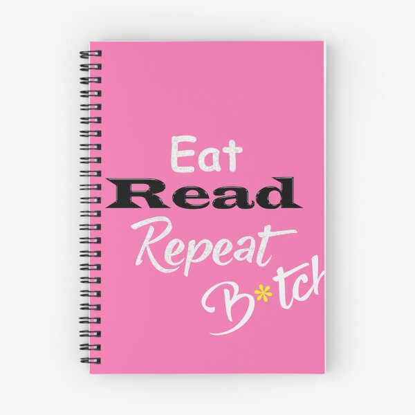 Item preview, Contaminated Reader Collection - Read & Repeat  designed and sold by ContaminatedMI.