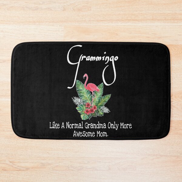 Item preview, Grammingo Like A Normal Grandma Only More Awesome MOM. designed and sold by BEyourself be.