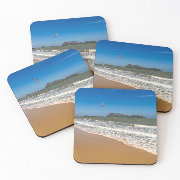 Item preview, Kite Surfing Thailand designed and sold by AJEvans.