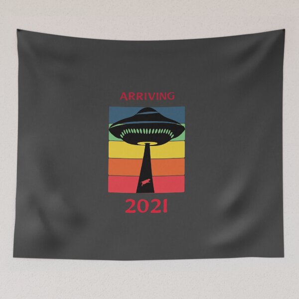 Item preview, Aliens 2021 designed and sold by Saige kesl.