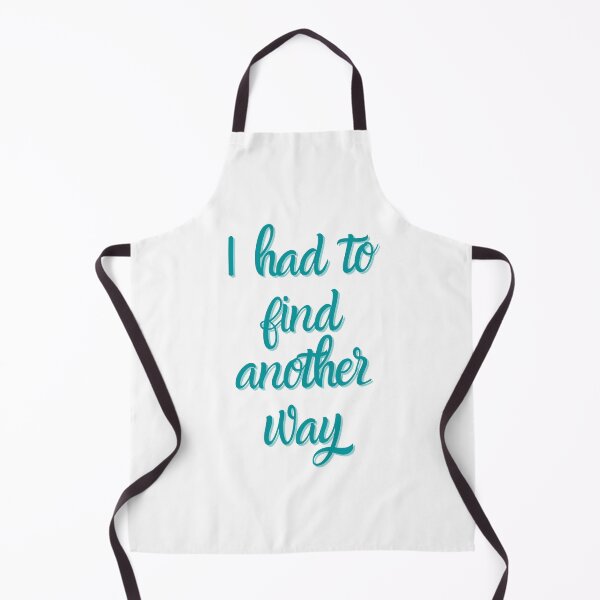 Item preview, I had to find another way - Arrow quote designed and sold by Ghostfoxshop.