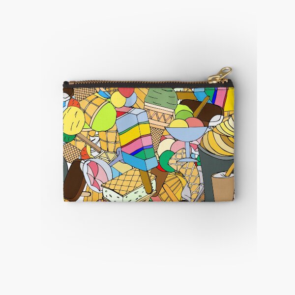 Item preview, Ice Cream Truck designed and sold by joshua pierre.