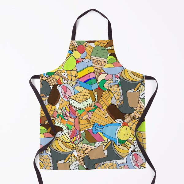Item preview, Ice Cream Truck designed and sold by joshua pierre.