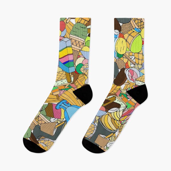 Item preview, Ice Cream Truck designed and sold by joshua pierre.