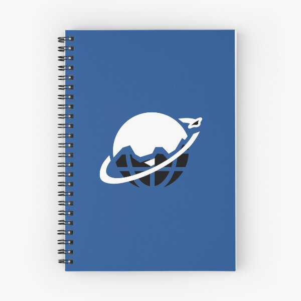 Item preview, Ice Planet 2002 designed and sold by Grant McDougall.