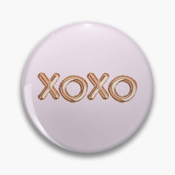 Item preview, Xoxo designed and sold by Toria Grace Desgins.
