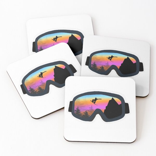 Item preview, SNOWBOARD designed and sold by sierrasticker.