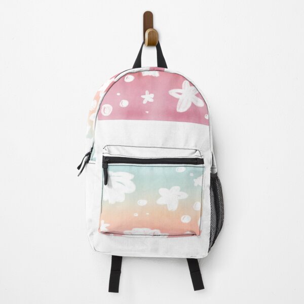 Item preview, Pastel beach designed and sold by Ideas Illustrated.