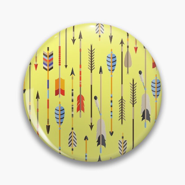 Item preview, Arrow Pattern designed and sold by being trendy.
