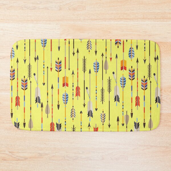 Item preview, Arrow Pattern designed and sold by being trendy.
