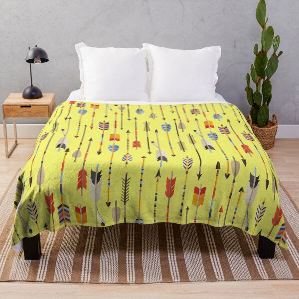 Item preview, Arrow Pattern designed and sold by being trendy.
