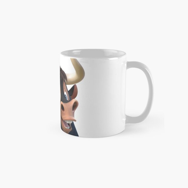 Item preview, Die Geschichte von Ferdinand designed and sold by JLuqueArt.