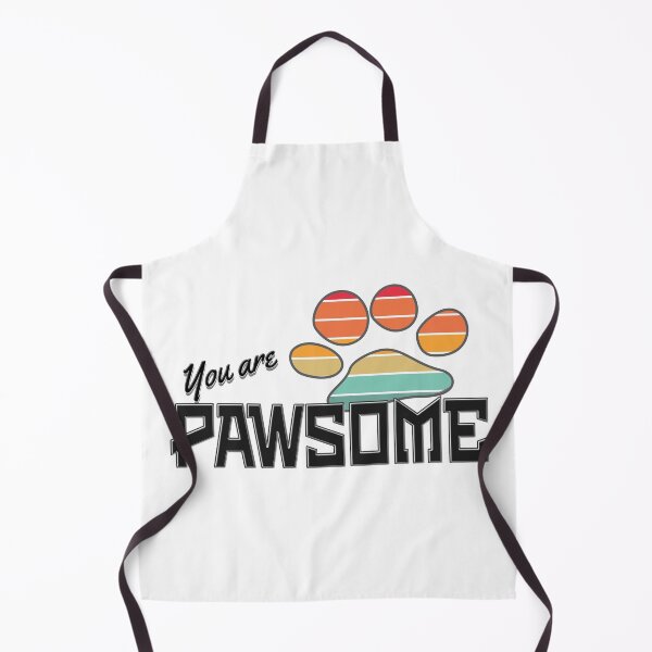 Item preview, You are pawsome designed and sold by Scatch Spot.