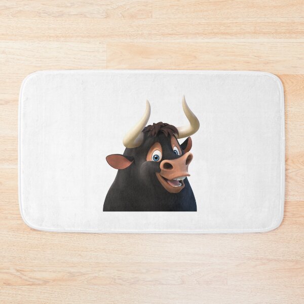 Item preview, The Story of Ferdinand designed and sold by JLuqueArt.