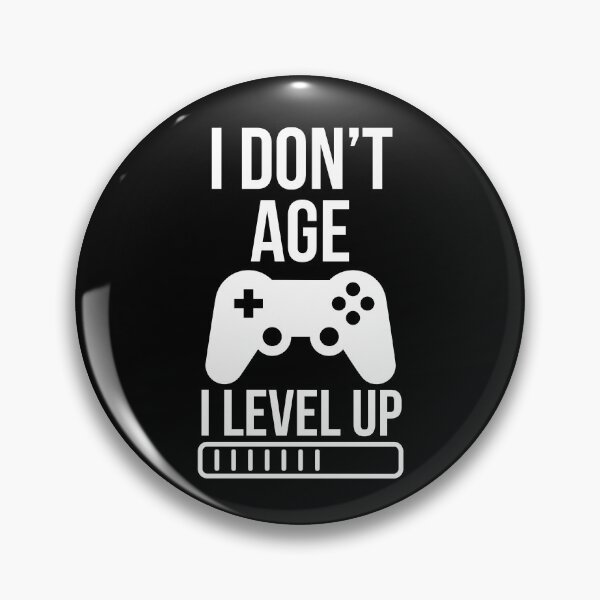 Item preview, I Don't Age designed and sold by evokearo.