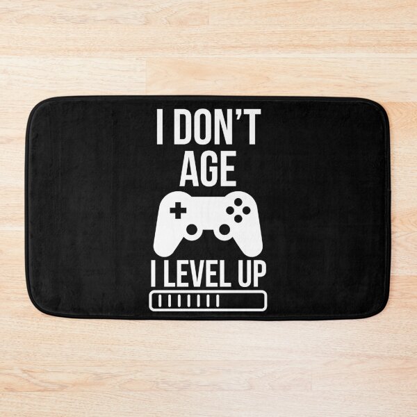 Item preview, I Don't Age designed and sold by evokearo.
