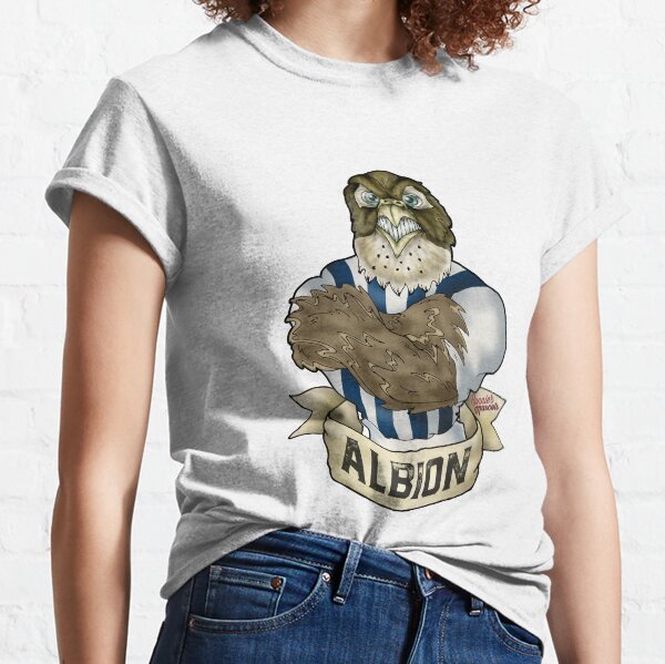 Thrush best sale t shirt