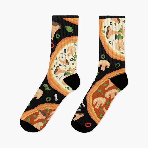 Item preview, Pizza designed and sold by NOorYES.