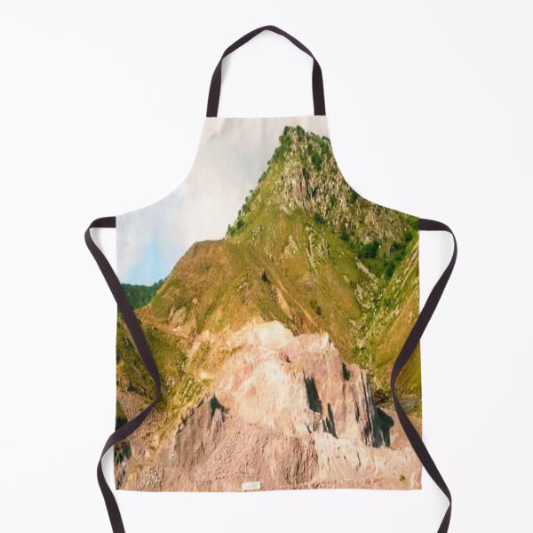 Item preview, Montaña designed and sold by GALANI.