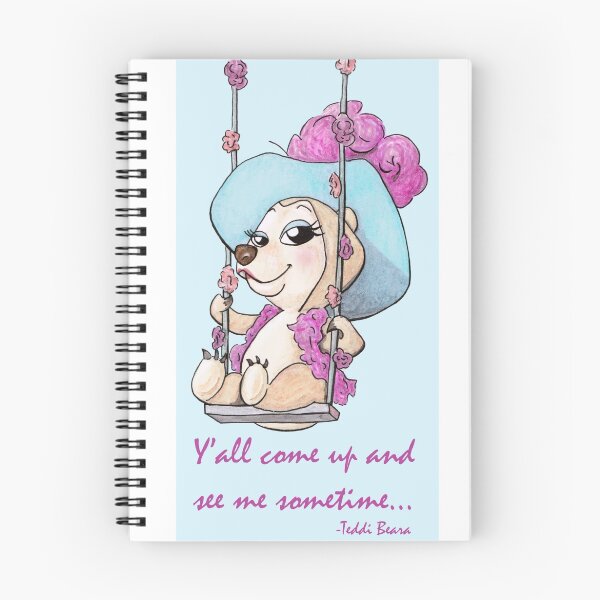 Item preview, Country Bears - Teddi Beara designed and sold by DisneyL8T.