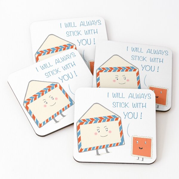 Item preview, Envelope & Stamp designed and sold by MissSanja.