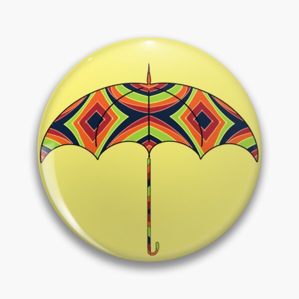 Item preview, Four Colors Umbrella designed and sold by GdaySnoopy.