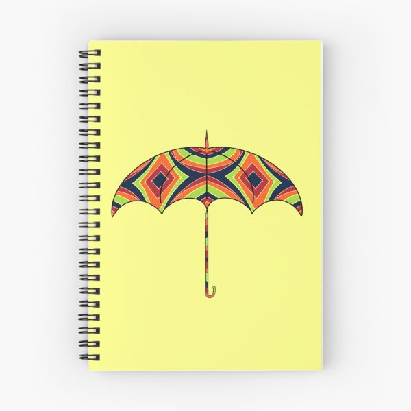 Item preview, Four Colors Umbrella designed and sold by GdaySnoopy.