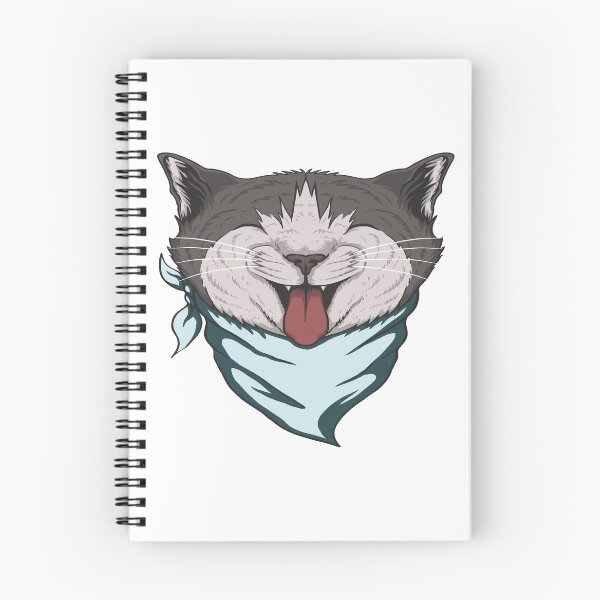 Item preview, cat designed and sold by Hassachr.