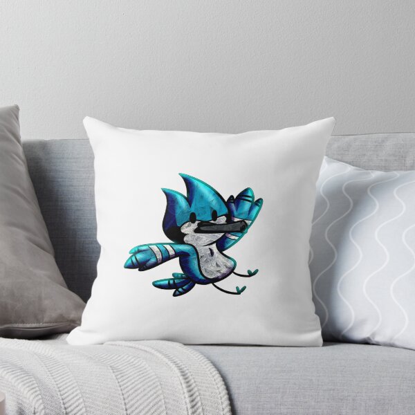 Item preview, mordecai designed and sold by Rukan araya.