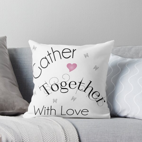 Item preview, Gather Together designed and sold by Kavie1970.