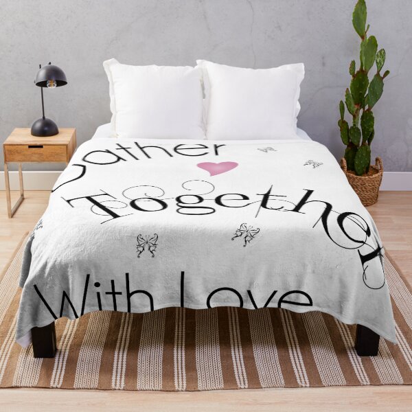Item preview, Gather Together designed and sold by Kavie1970.