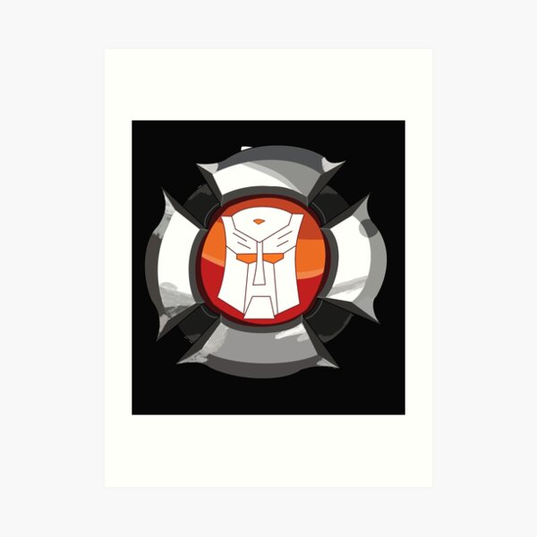 transformers art book logo autobot symbol