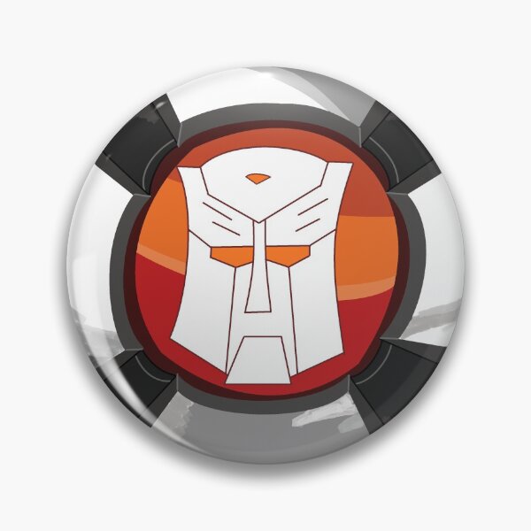 Item preview, Transformers logo! designed and sold by KatieCandy.