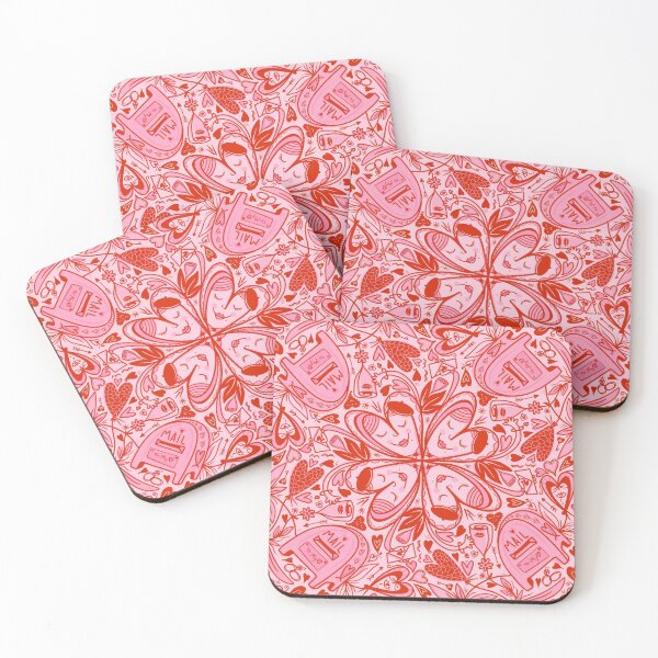 Item preview, Valentine’s Smiles designed and sold by Annette Kraus.
