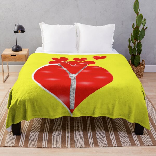 Aperçu de l'œuvre Coeurs pour toi créée et vendue par customgiftstore.