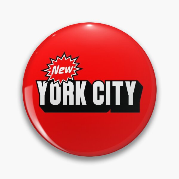 Item preview, NEW York City designed and sold by Niko Anesti.