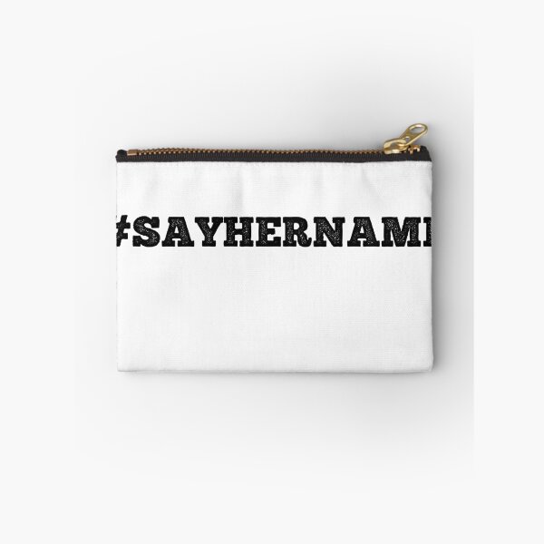 Item preview, Drew Brees Say Her Name - Say Her Name Drew Brees - SayHerName #SayHerName designed and sold by LifeQuotes.