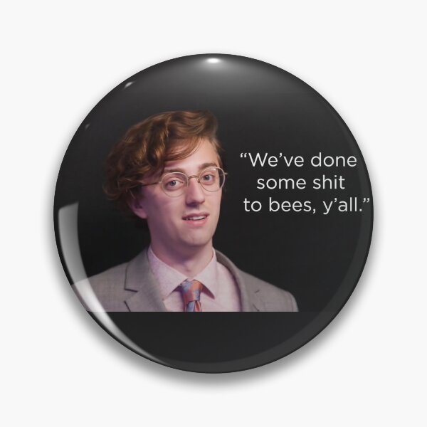 Item preview, BDG Weve done some shit to bees, yall. designed and sold by Jaythething.
