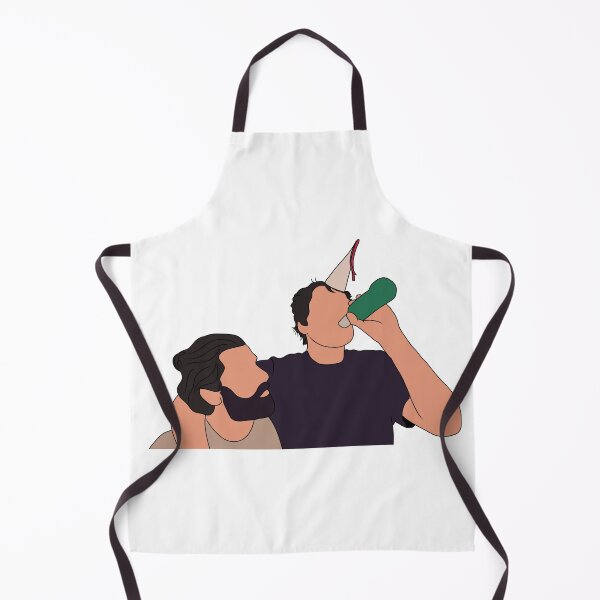 Item preview, Oscar and Pedro designed and sold by josettemichele.