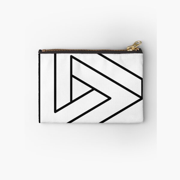 Item preview, Penrose Triangle designed and sold by dmuelr.