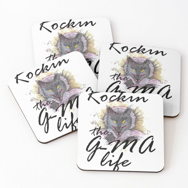 Item preview, Rocking G-ma Life designed and sold by rodmendonca.