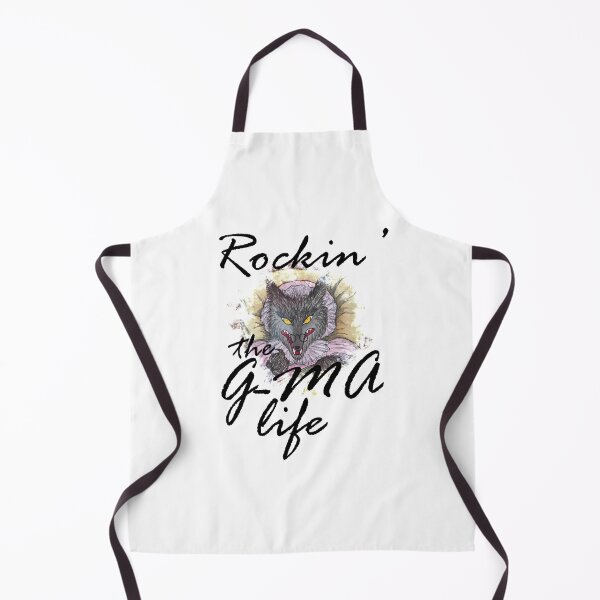 Item preview, Rocking G-ma Life designed and sold by rodmendonca.